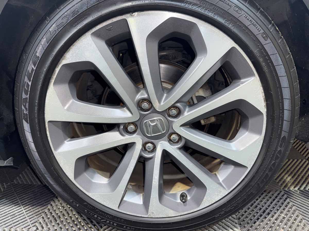 Used 2014 Honda Accord Sport image 30