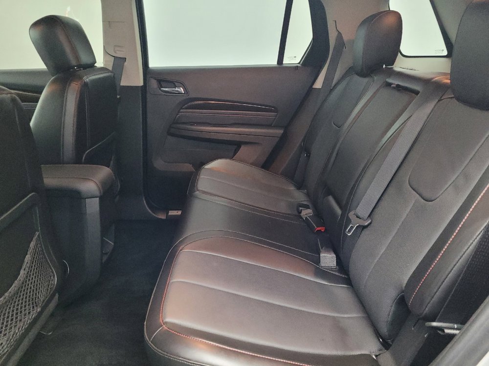 Used 2015 GMC Terrain Denali image 18