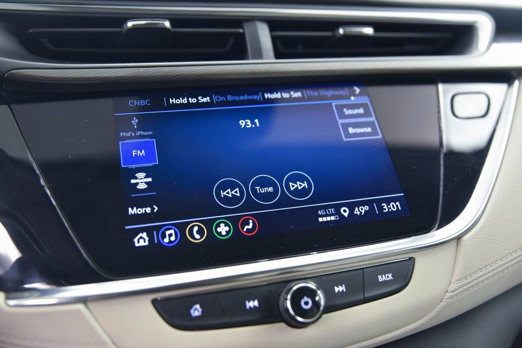 Used 2023 Buick Encore GX Select image 21