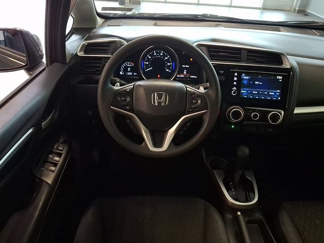 Used 2018 Honda Fit EX image 13