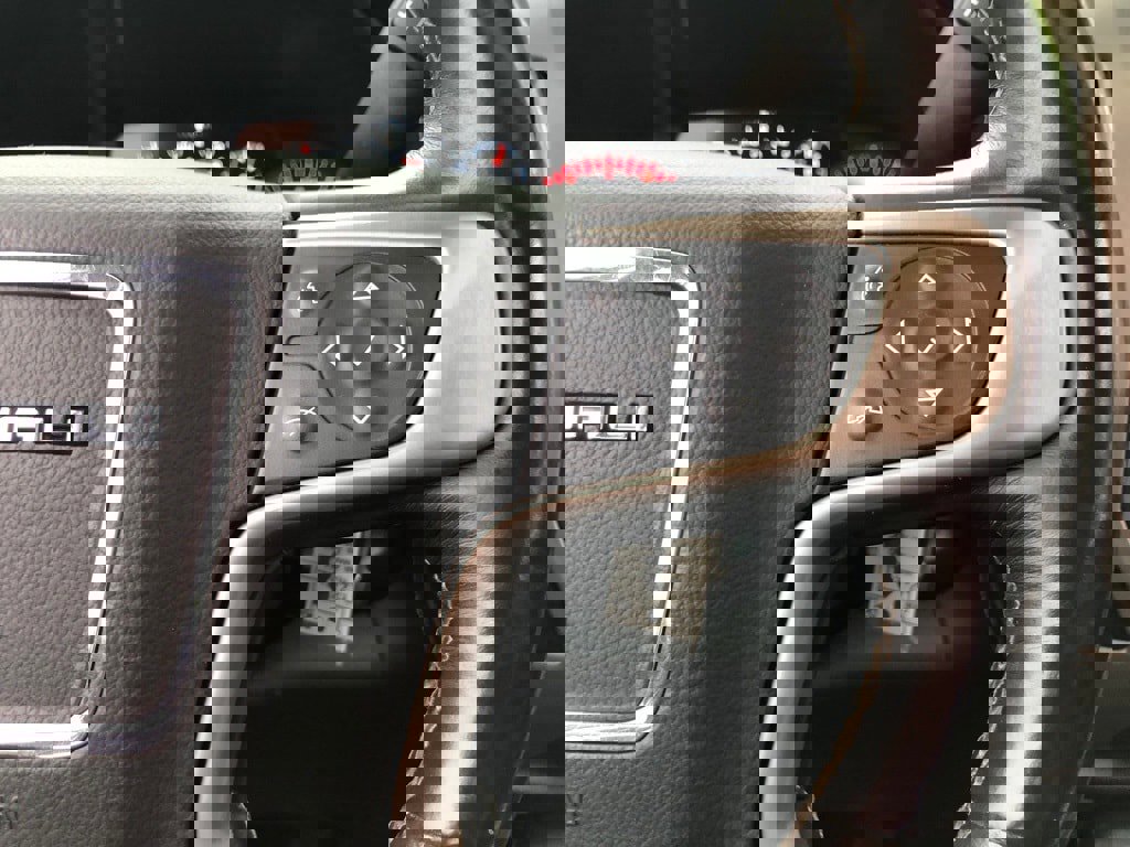 Used 2016 GMC Sierra 2500 Denali w/ Driver Alert Package image 24