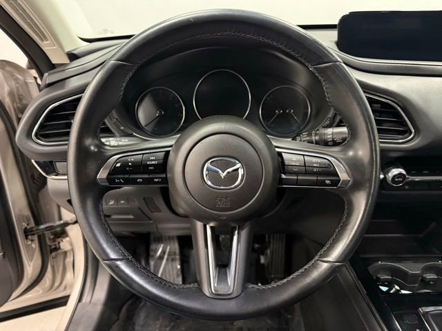 Used 2024 MAZDA CX-30 AWD 2.5 S w/ Preferred Package image 22