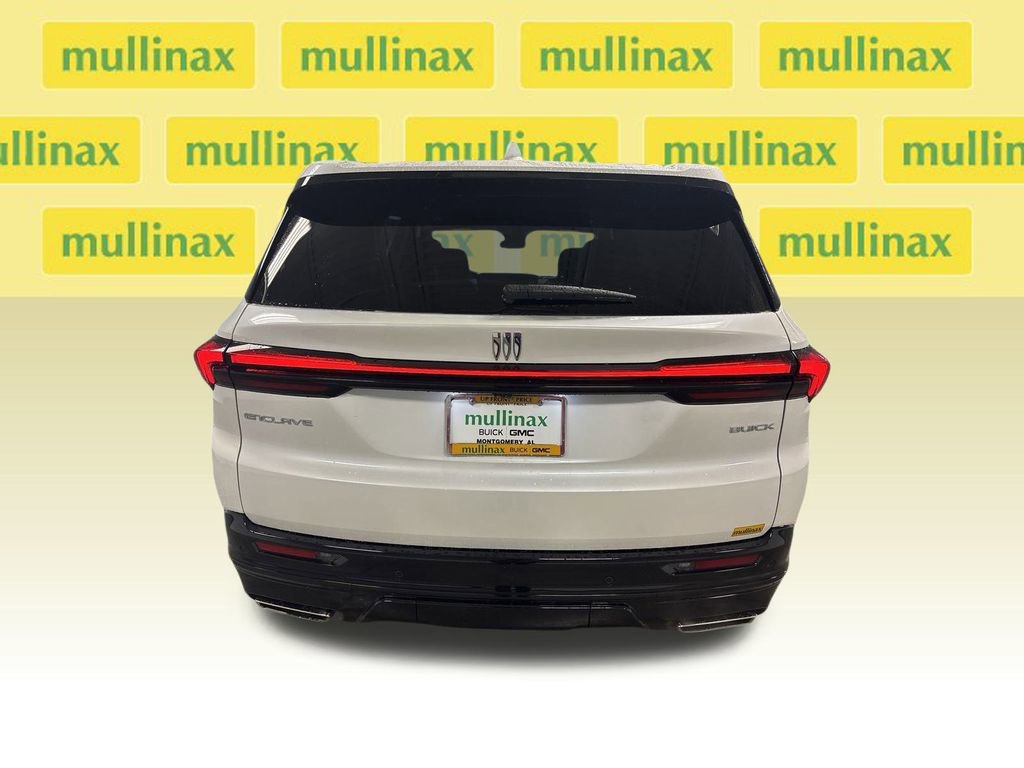 New 2025 Buick Enclave Sport Touring w/ Super Cruise Package image 11