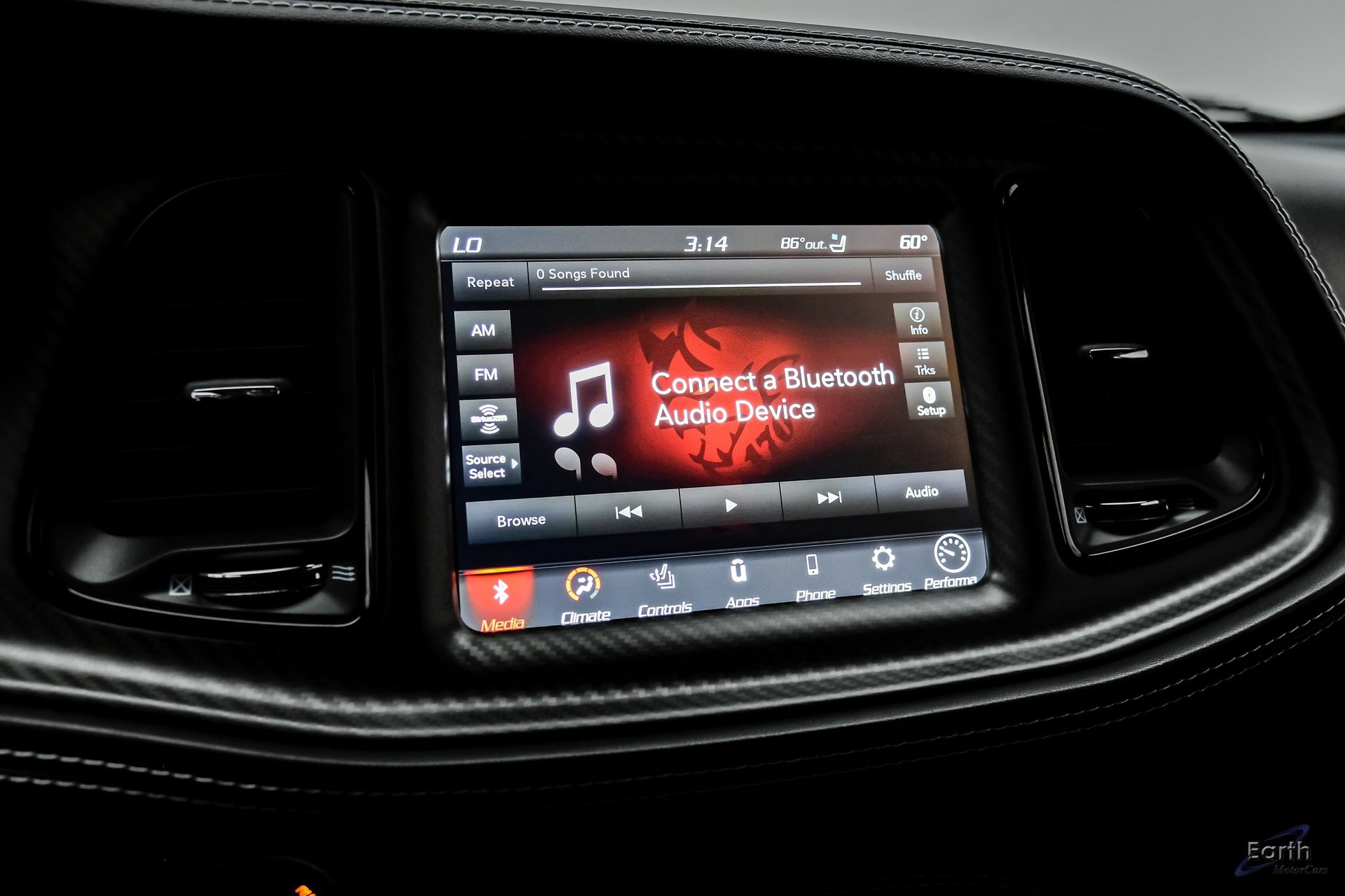 Used 2023 Dodge Challenger SRT Hellcat Redeye RWD image 76