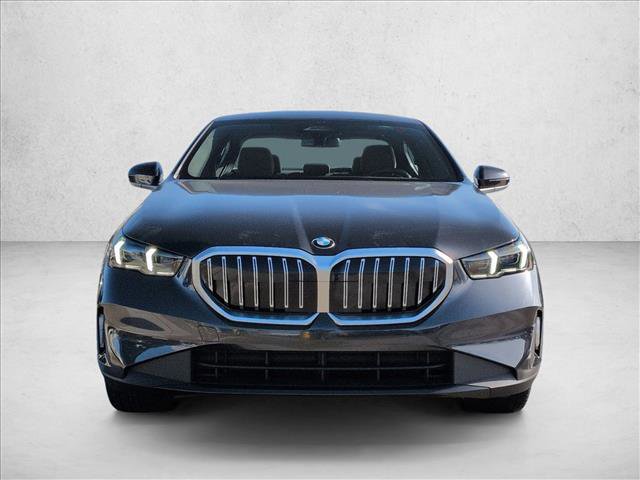 New 2026 BMW 530i xDrive w/ Premium Package AWD/4WD image 6