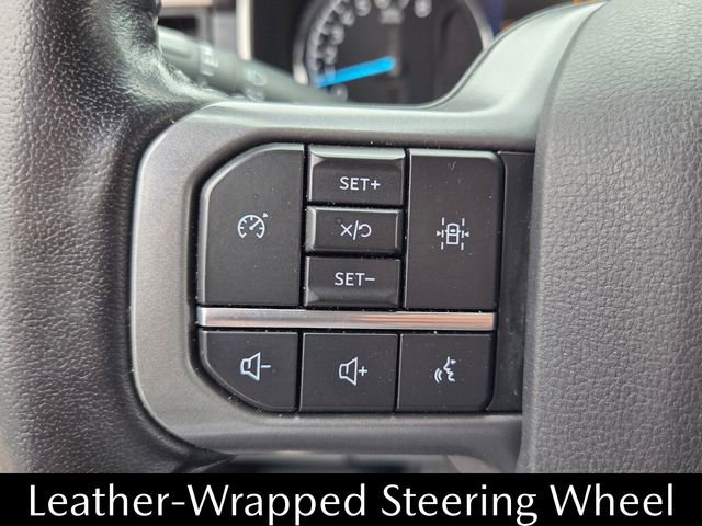 Used 2021 Ford F150 XLT w/ Equipment Group 302A High image 31