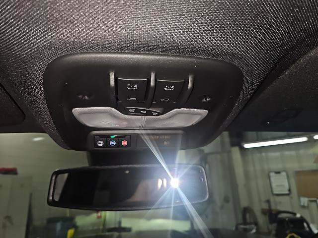 New 2026 GMC Canyon AT4 w/ Technology Plus Package image 17