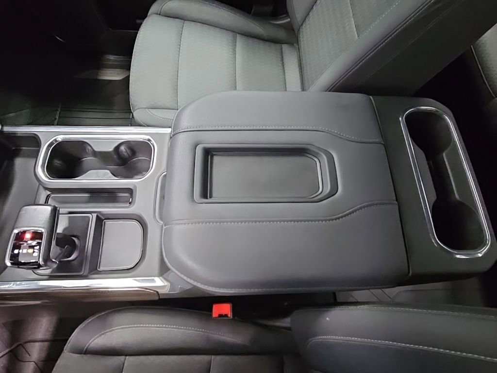 Used 2022 Chevrolet Silverado 1500 RST image 24