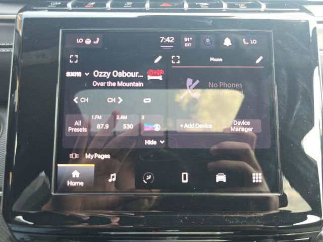 New 2025 Jeep Grand Cherokee L Laredo w/ Luxury Tech Group I image 17