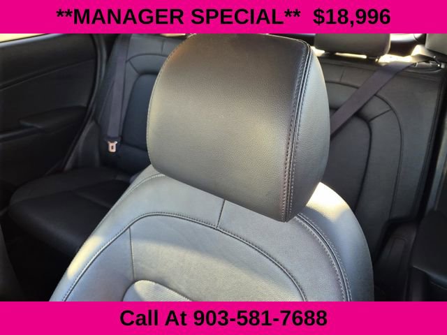 Used 2022 Hyundai Kona Limited image 23