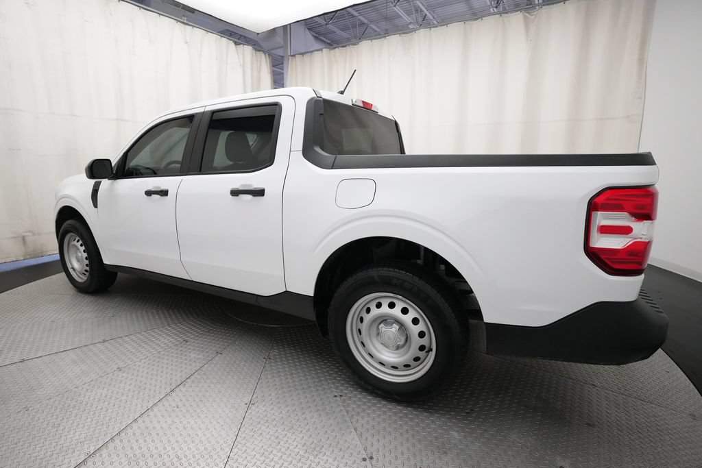 Used 2022 Ford Maverick XL w/ Equipment Group 100A Standard AWD/4WD image 31