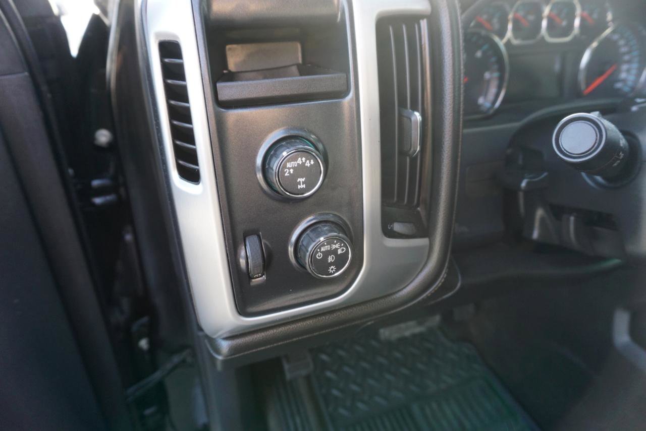 Used 2018 GMC Sierra 1500 SLE w/ SLE Value Package image 8