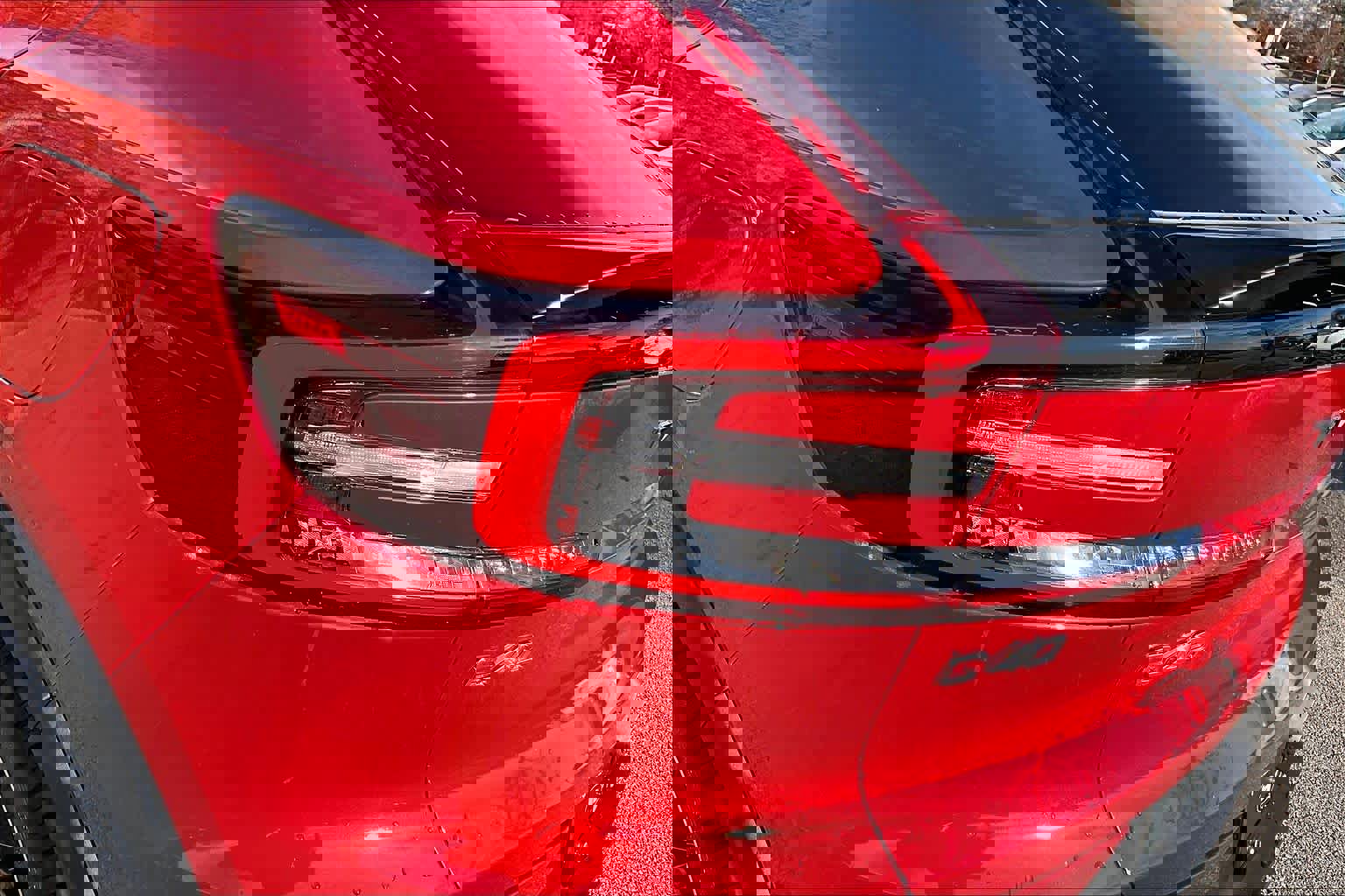 Certified 2023 Volvo C40 P8 Recharge Ultimate image 26