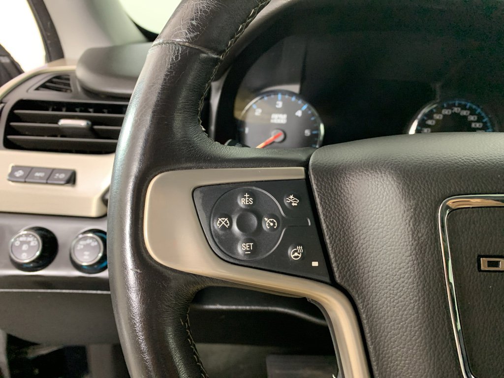 Used 2018 GMC Yukon XL Denali w/ Denali Ultimate Package image 18