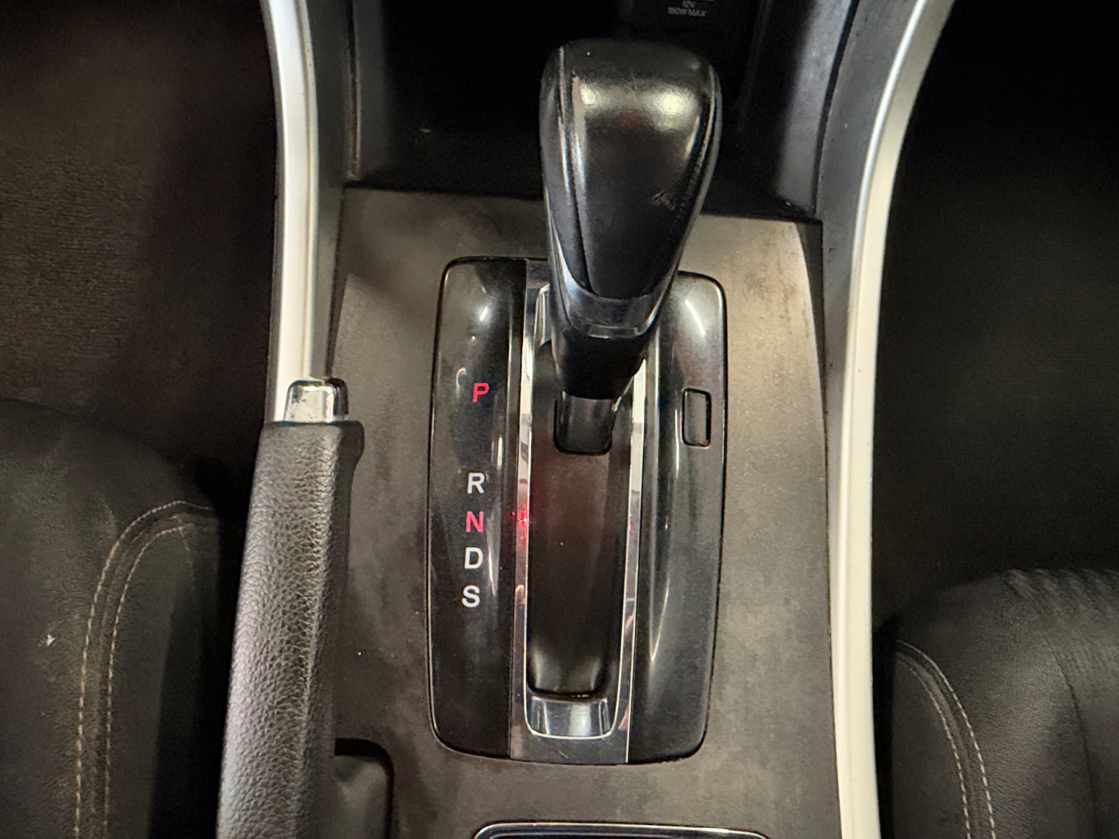 Used 2015 Honda Accord Sport image 21