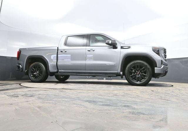 Used 2025 GMC Sierra 1500 Elevation w/ Elevation Premium Package image 56