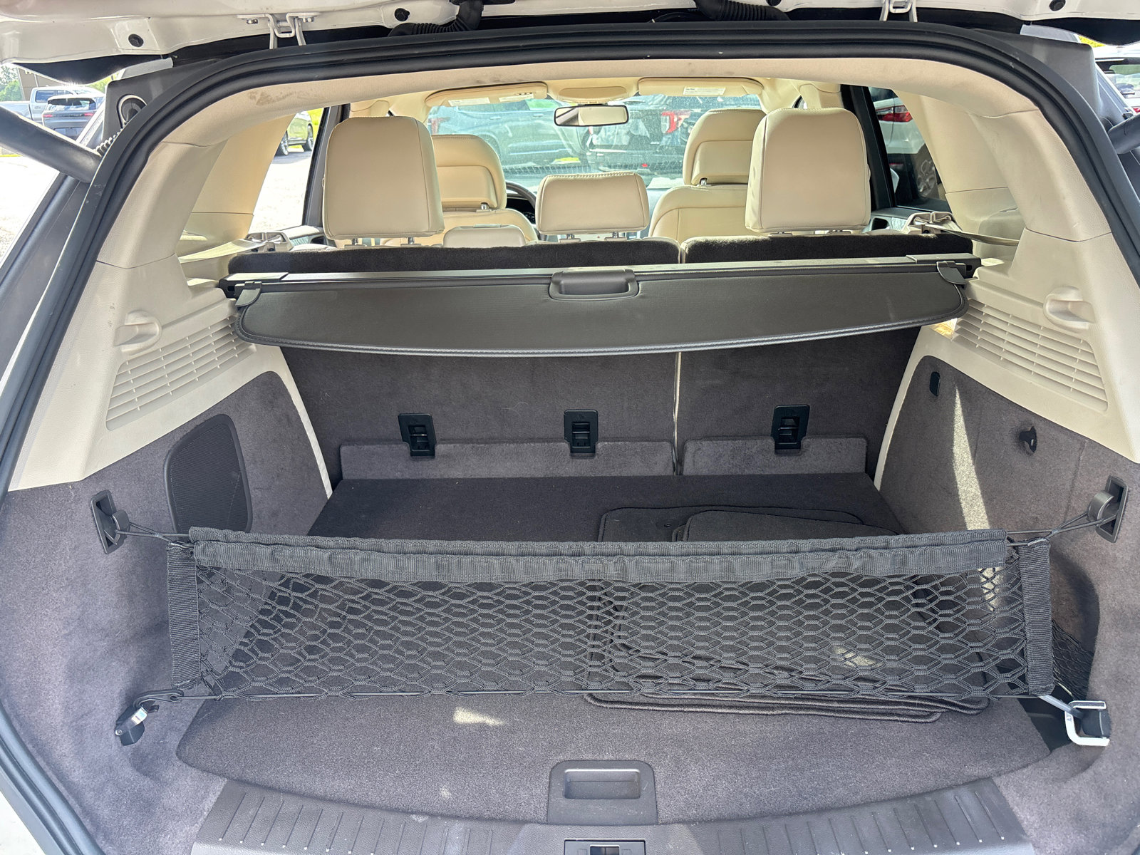 Used 2019 Lincoln MKC Reserve w/ MKC Climate Package AWD/4WD image 9