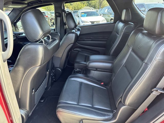 Used 2021 Dodge Durango Citadel image 14