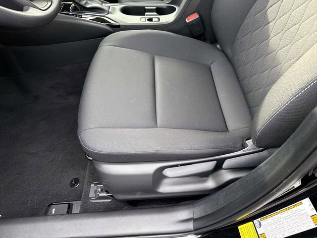 Used 2026 Toyota Corolla LE image 15