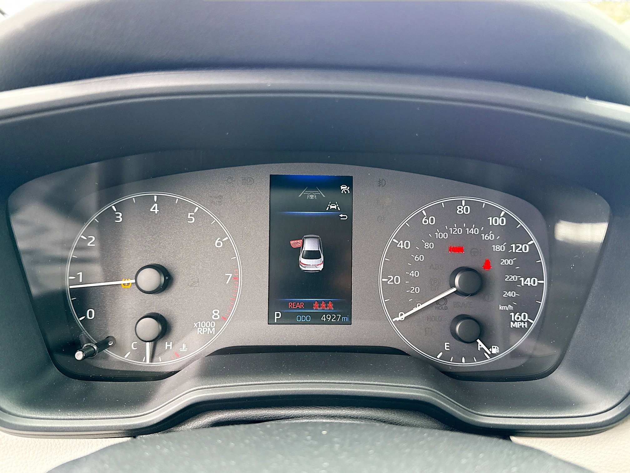 Used 2025 Toyota Corolla LE image 37