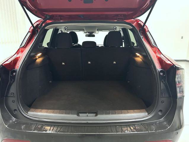 Certified 2025 Nissan Kicks SV image 21