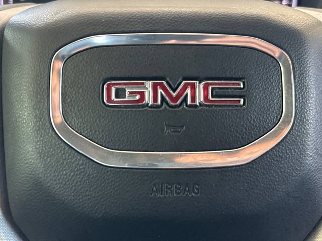 Used 2022 GMC Sierra 1500 SLT w/ SLT Premium Plus Package AWD/4WD image 13