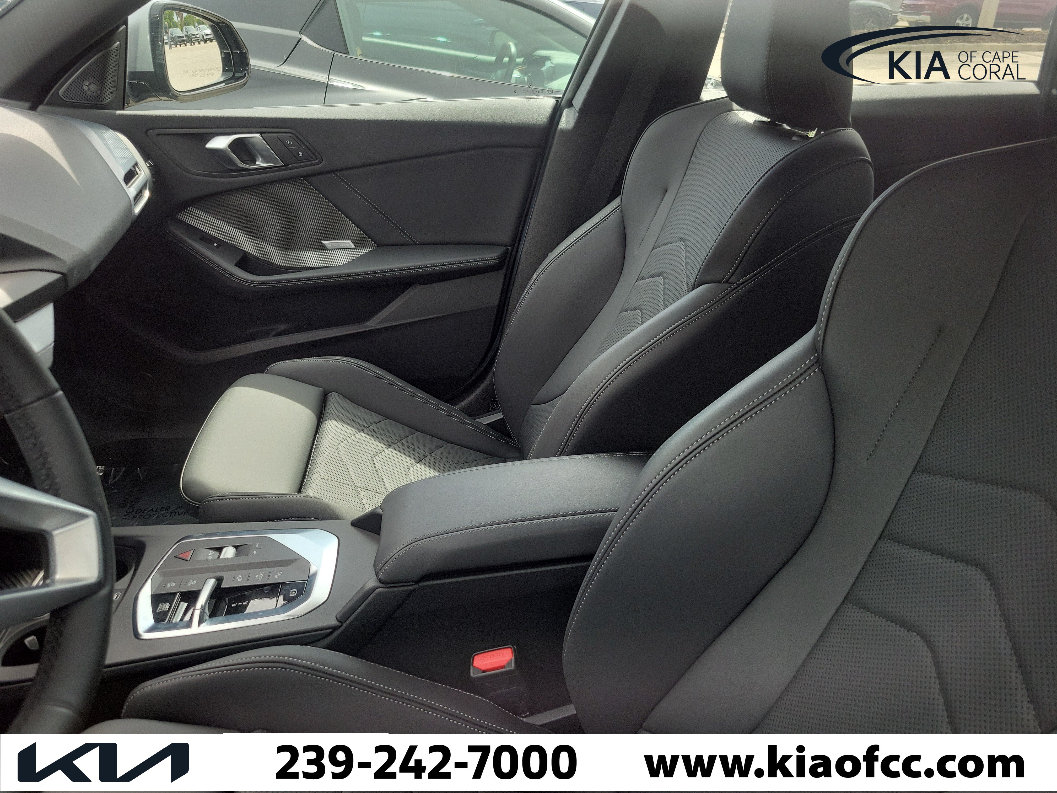Used 2026 BMW 228i FWD image 6
