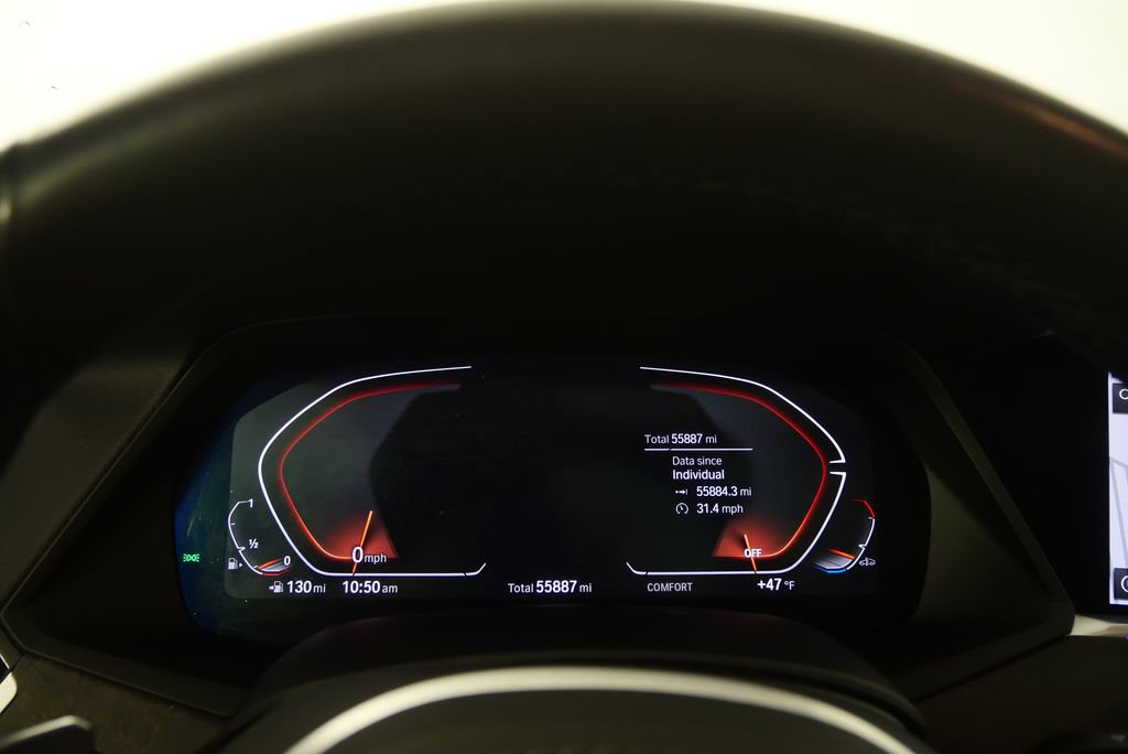 Used 2022 BMW X5 xDrive40i w/ M Sport Package image 22