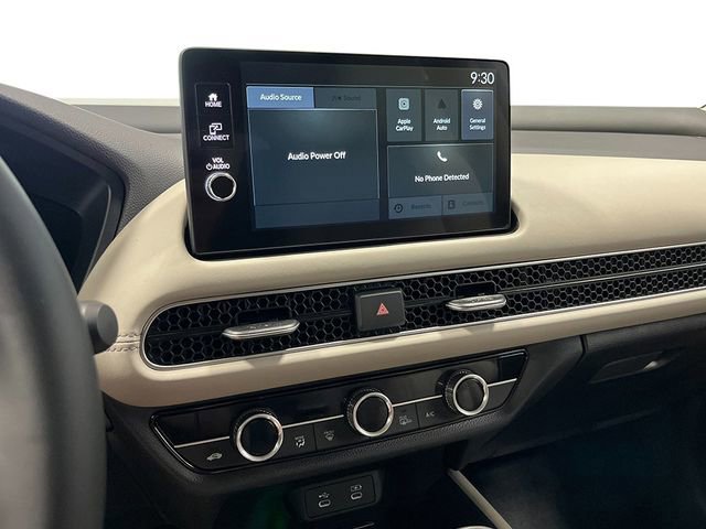 New 2027 Honda HR-V EX-L image 19