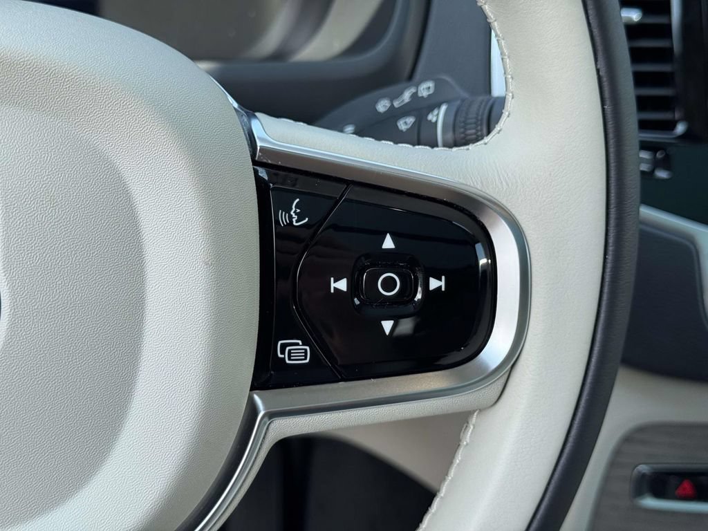 Certified 2024 Volvo XC90 T8 Plus w/ Protection Package AWD/4WD image 20