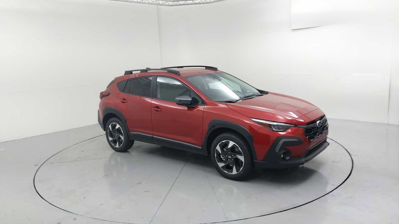 New 2026 Subaru Crosstrek 2.5i Limited