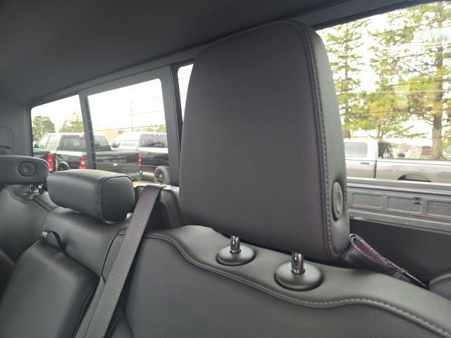 Used 2025 Chevrolet Silverado 2500 LTZ w/ LTZ Plus Package image 15