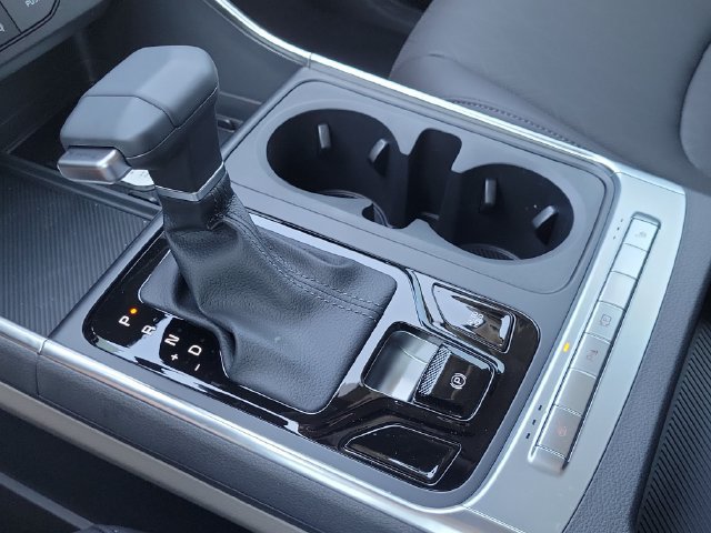New 2027 Kia Carnival EX FWD image 38