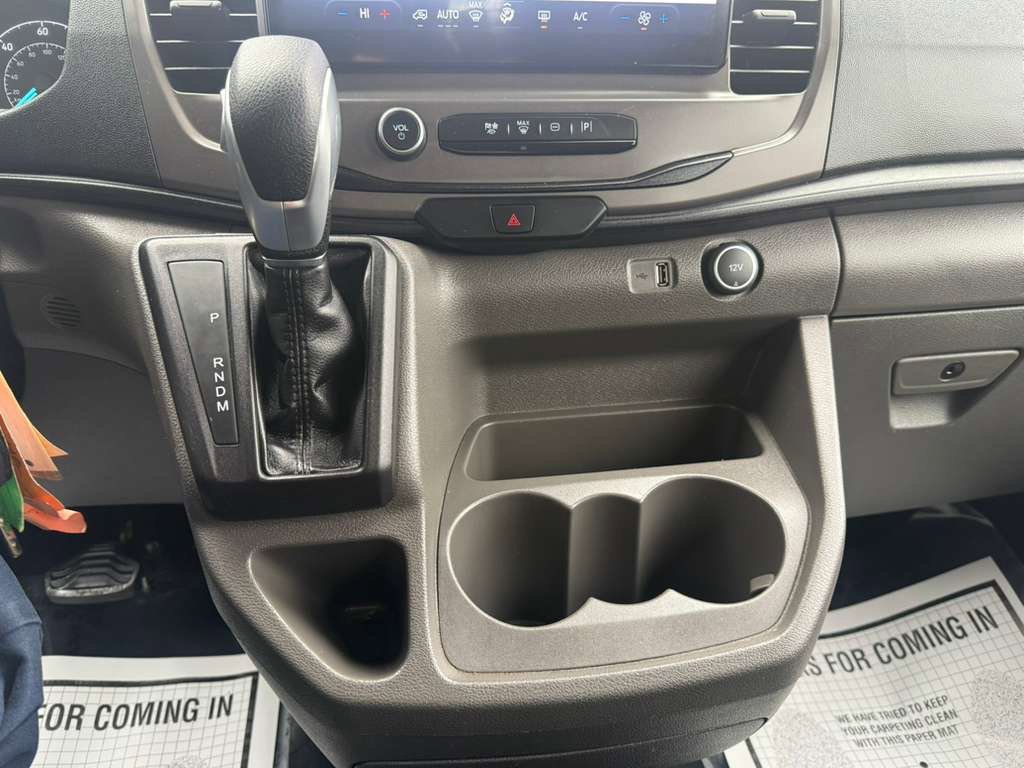 Used 2022 Ford Transit 350 XLT image 15