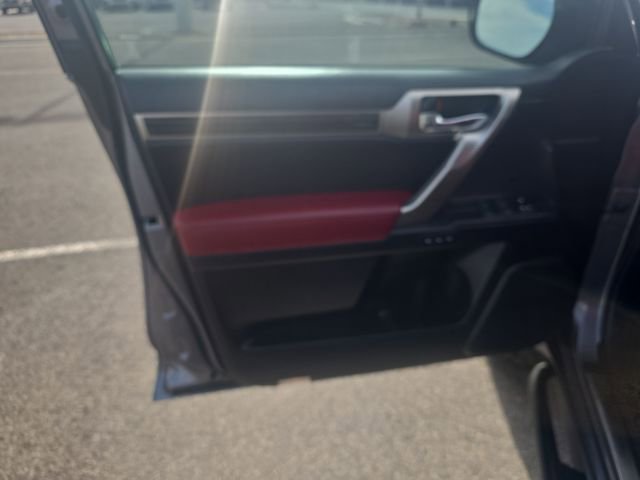 Used 2021 Lexus GX 460 Luxury w/ Off Road Package AWD/4WD image 10