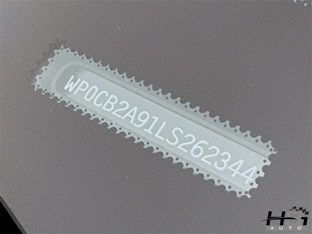 Used 2020 Porsche 911 Carrera 4S image 19