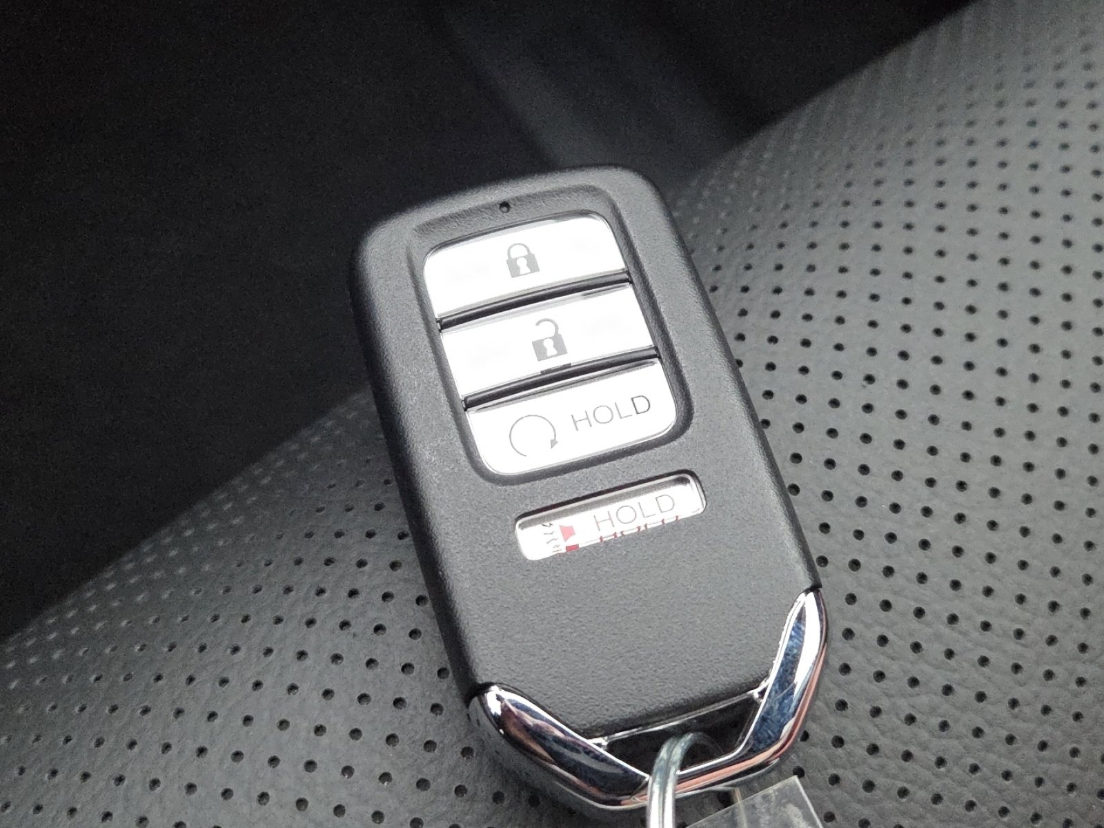 New 2026 Honda Ridgeline RTL image 35