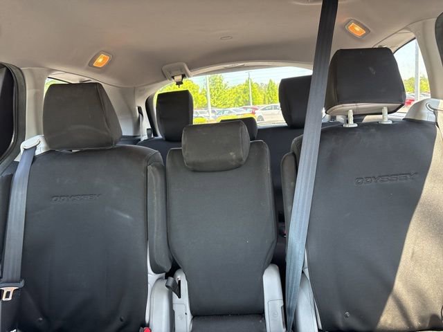 Used 2019 Honda Odyssey EX image 12