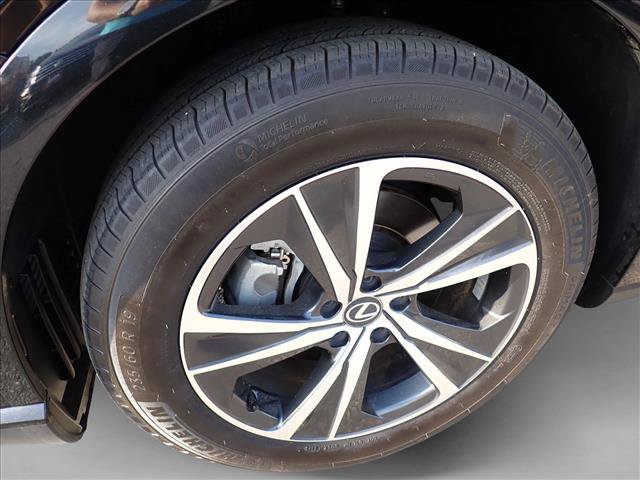 Used 2024 Lexus RX 350h w/ Convenience Package AWD/4WD image 7