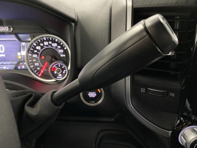 New 2025 RAM 2500 Big Horn image 22