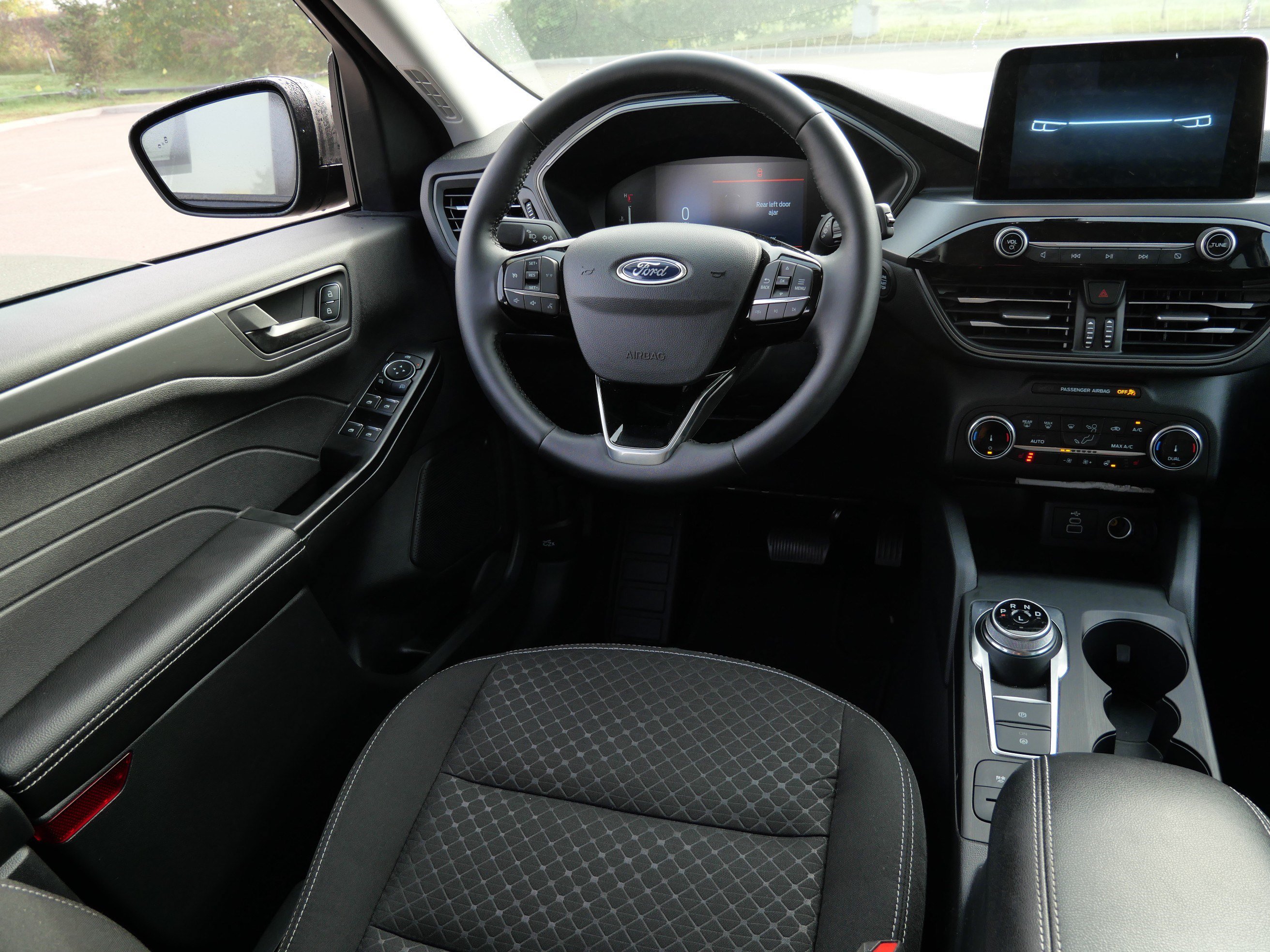 Used 2026 Ford Escape Active w/ Cold Weather Package AWD/4WD image 9