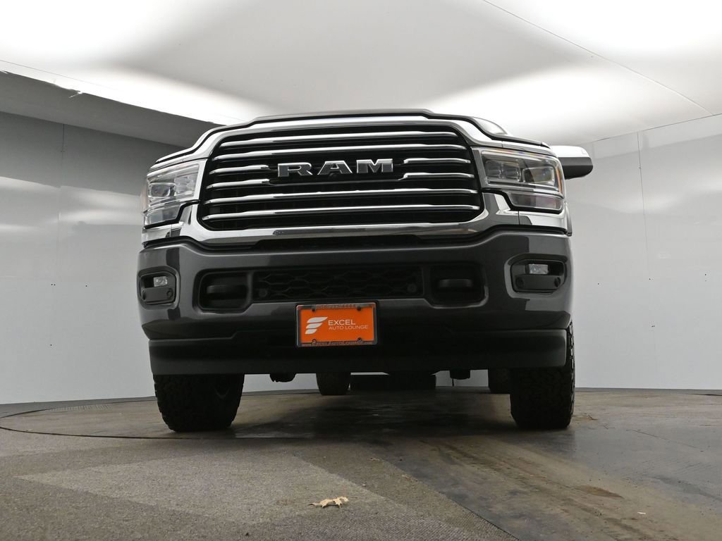 Used 2021 RAM 3500 Limited image 53