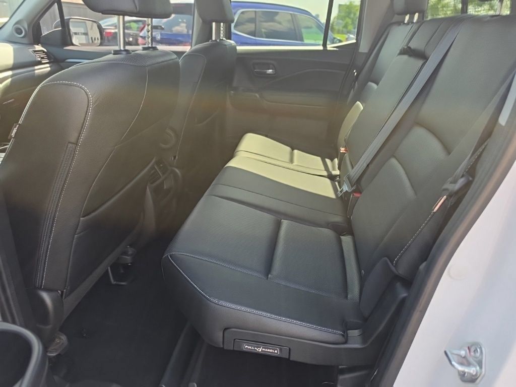 Certified 2023 Honda Ridgeline RTL image 25