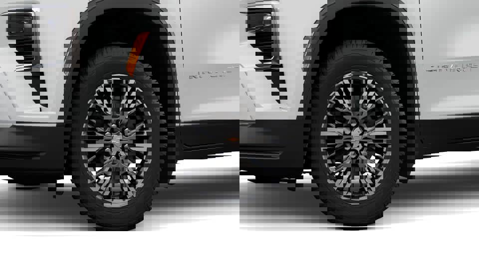 New 2026 Chevrolet Traverse LT w/ Driver Confidence Package image 30