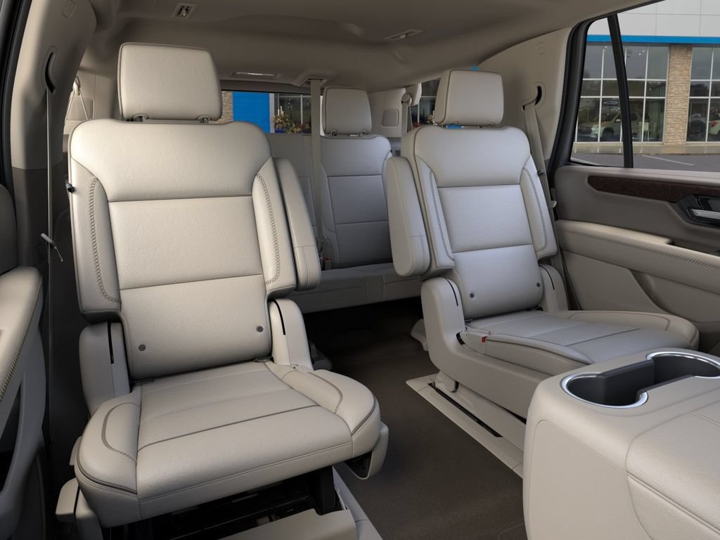 New 2026 GMC Yukon Denali w/ Denali Reserve Package AWD/4WD image 17