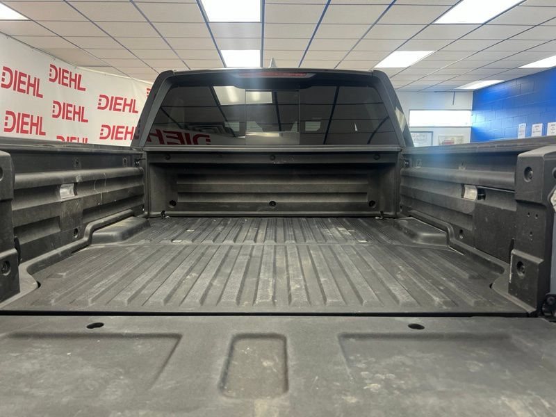 Used 2023 Honda Ridgeline Black Edition image 8