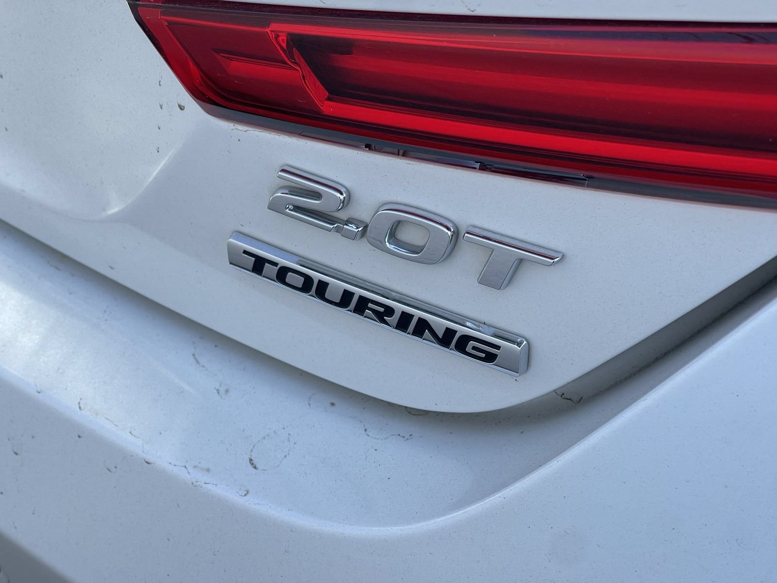 Used 2022 Honda Accord Touring image 6