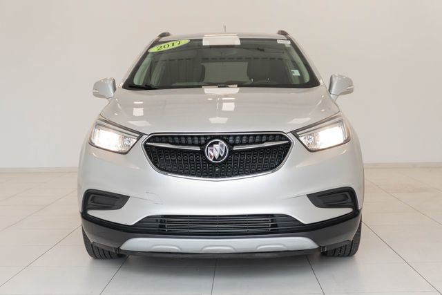 Used 2017 Buick Encore Preferred FWD image 5