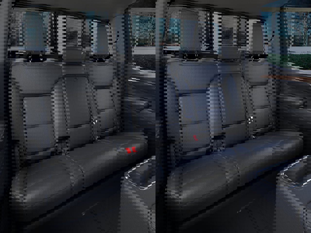 New 2025 GMC Sierra 1500 Denali w/ Denali Reserve Package image 51