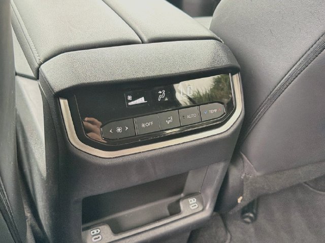 Used 2026 Lexus TX 350 AWD w/ Technology Package image 21